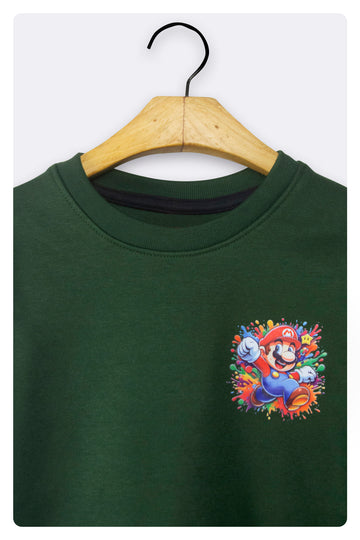 green-bloomies